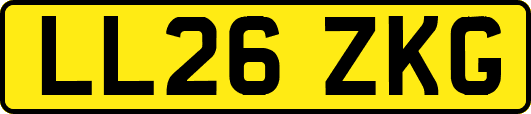 LL26ZKG