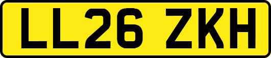 LL26ZKH