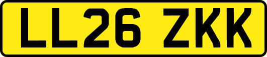 LL26ZKK