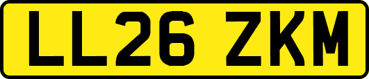 LL26ZKM