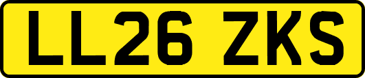 LL26ZKS