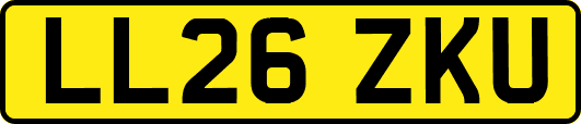 LL26ZKU
