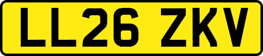 LL26ZKV