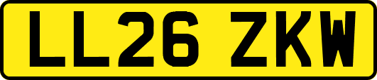 LL26ZKW