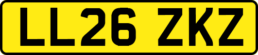 LL26ZKZ