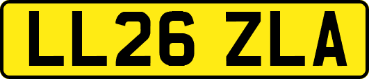 LL26ZLA