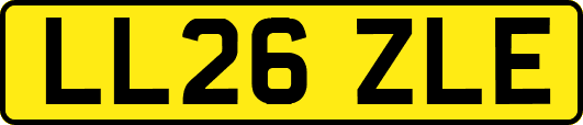LL26ZLE