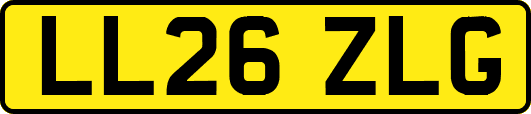 LL26ZLG