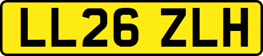 LL26ZLH
