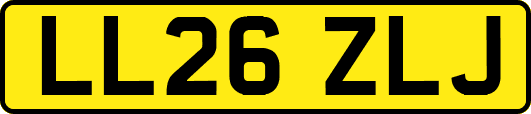 LL26ZLJ