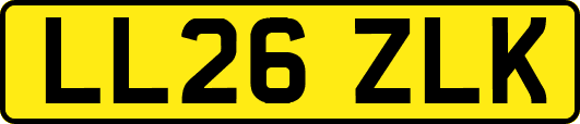 LL26ZLK