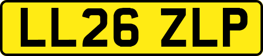 LL26ZLP