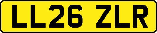 LL26ZLR