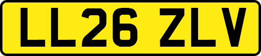 LL26ZLV