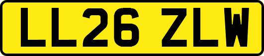 LL26ZLW