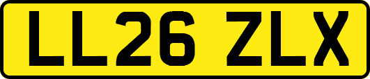 LL26ZLX