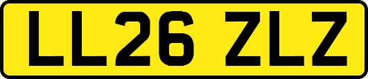 LL26ZLZ