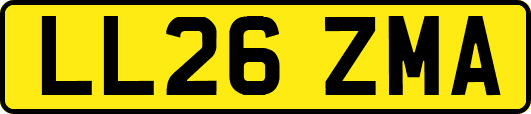 LL26ZMA