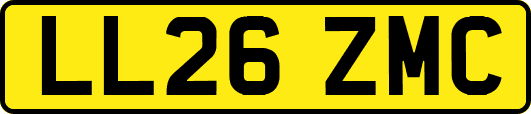 LL26ZMC