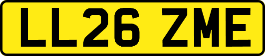 LL26ZME