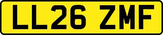 LL26ZMF