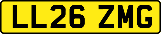 LL26ZMG