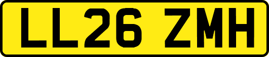 LL26ZMH