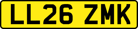 LL26ZMK
