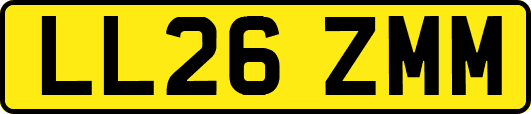 LL26ZMM