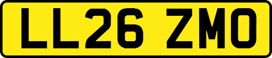 LL26ZMO