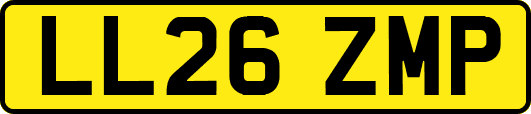 LL26ZMP