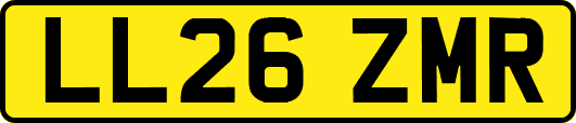 LL26ZMR