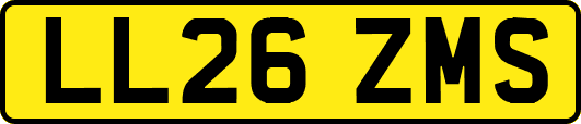 LL26ZMS