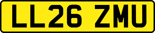 LL26ZMU