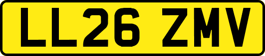 LL26ZMV