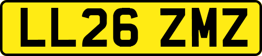LL26ZMZ