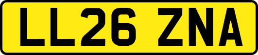 LL26ZNA
