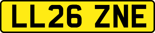 LL26ZNE