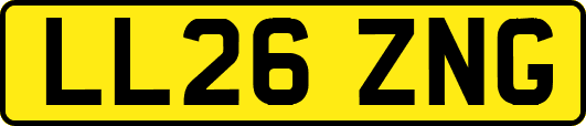 LL26ZNG