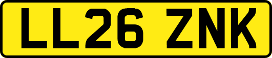 LL26ZNK