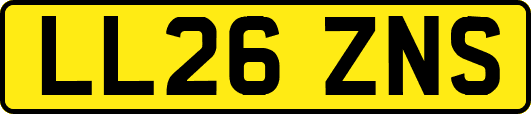 LL26ZNS