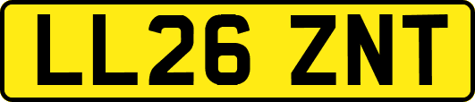 LL26ZNT
