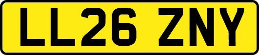 LL26ZNY