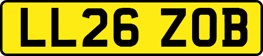 LL26ZOB