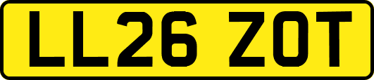 LL26ZOT