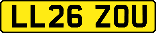 LL26ZOU