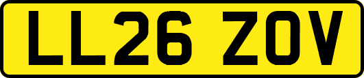 LL26ZOV