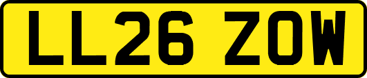 LL26ZOW