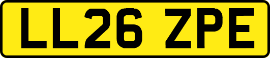 LL26ZPE