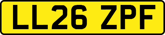LL26ZPF